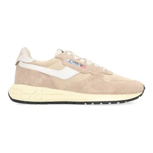 Autry Dame Sko Beige 36 EU Autry Dame Sko Beige 36 EU