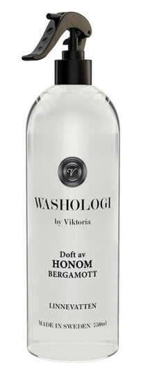 Washologi Linnevatten Honom 750ml