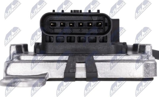 NOx-sensor, NOx-katalysator NTY ENOX-PL-015