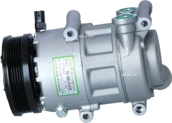 AC kompressor NRF 32415 AC kompressor NRF 32415