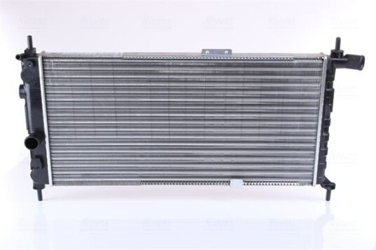 Radiator NISSENS 632731