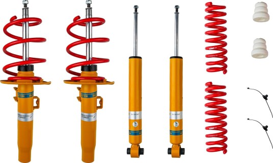 Sport Kit, fjærsett / dempere BILSTEIN 46-334688