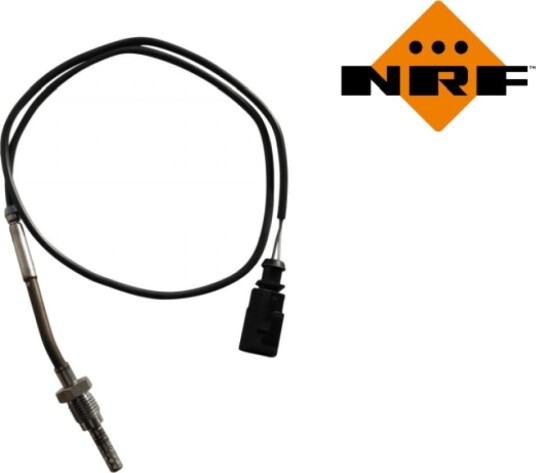 Sensor, eksostemperatur NRF 707017