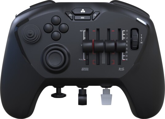Honeycomb Echo Aviation Controller