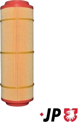 Luftfilter JP GROUP 1318604600