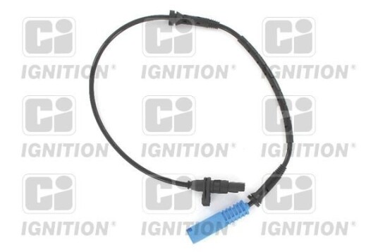 Sensor, ABS QUINTON HAZELL XABS172
