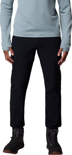 Columbia Essential Hike AY Turbukser Herre Svart XL