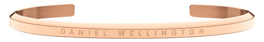 Daniel Wellington DW Classic Bracelet L Roségull Daniel Wellington DW Classic Bracelet L Roségull