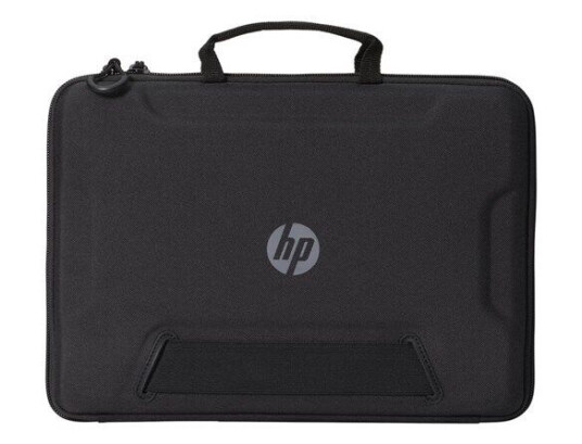 Hp Always On - Notebookbæreveske - 11.6" - Svart - For Chromebook 11 G9, 11A G8, 11Mk G9  Chromebook X360  Fortis 11 G9  Pro X360  Probook X360