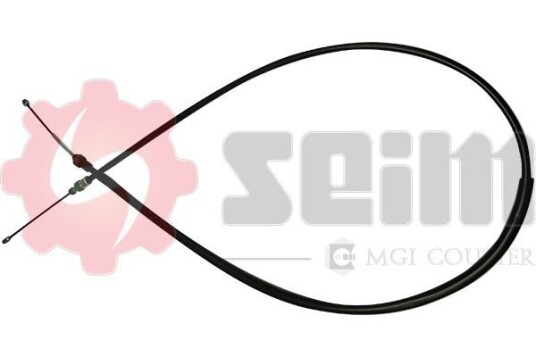Seim Tautrekk parkeringsbrems SEIM 103810