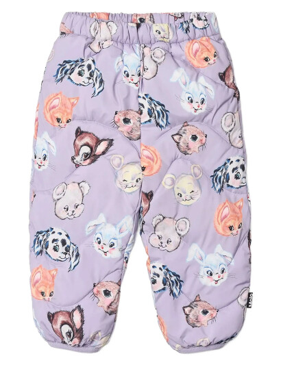 Molo Percy Purple 74 Molo Percy Purple 74