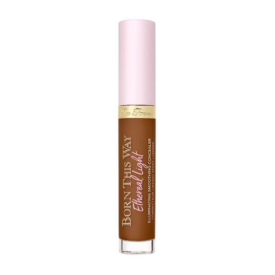 Born This Way Ethereal Light Concealer Hot Cocoa Born This Way Ethereal Light Concealer Hot Cocoa