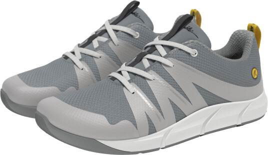 Joe Nimble Men"s Addict Gray/Blue 46