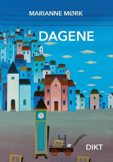 Dagene