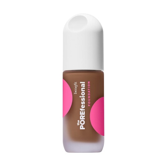 The POREfessional Foundation 31N Exceptional