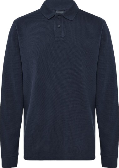 BOSS Petempestolong 1 DARK BLUE L