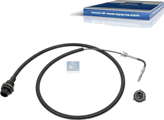 Sensor, eksostemperatur DT Spare Parts 4.69786