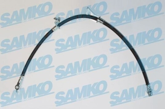 SAMKO 6T48423 Bremseslange SAMKO 6T48423 Bremseslange
