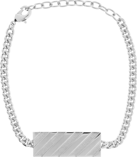 Off White Herre Accessories Grå ONE SIZE,
