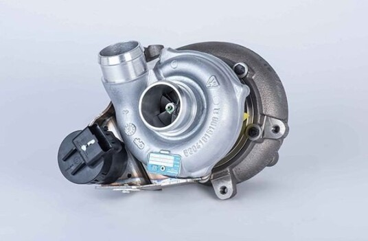 BorgWarner 53049880115 Turbolader BorgWarner 53049880115 Turbolader