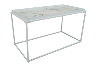 Nordic Furniture Group Sofabord Grace, 42 x 80 cm 1711572-01-0 1564280-01-0