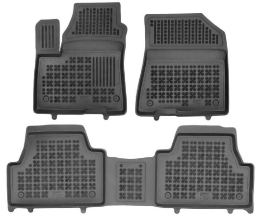 Bilmatter REZAW PLAST 201028 Bilmatter REZAW PLAST 201028