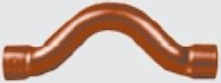 Conex Omkoblingskobling Dobbel 15 Mm 5085015000000