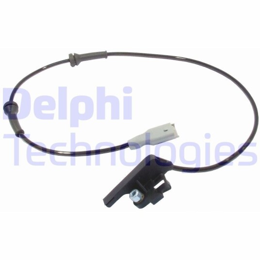 ABS sensor DELPHI SS20025 ABS sensor DELPHI SS20025