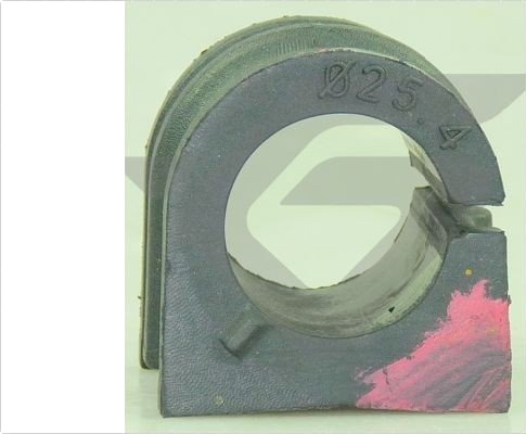 HUTCHINSON 590466 Lagring, stabilisator