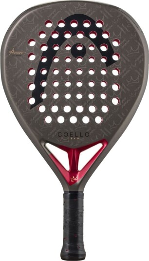 Head Coello Team 2026, Padelracket Head Coello Team 2026, Padelracket