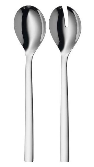 WMF  Nuova salatbestikk 30 cm