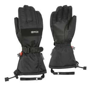 Kombi Storm Jr Glove Black M