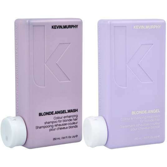 Kevin Murphy Blonde Angel Paket Kevin Murphy Blonde Angel Paket