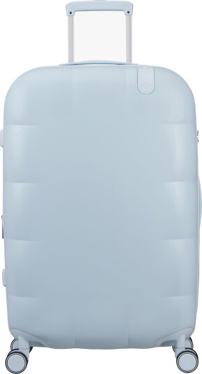 American Tourister Dreami Spinner Koffert 96-106L, Blue Dream