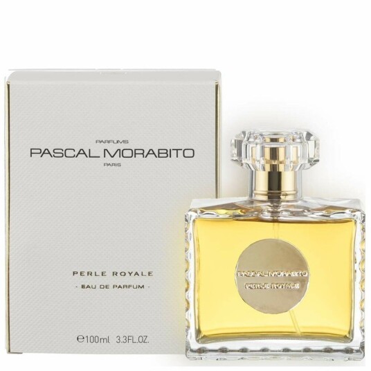Pascal Morabito Dame Parfyme Pascal Morabito Edp 100 Ml Perle Royale Pascal Morabito Dame Parfyme Pascal Morabito Edp 100 Ml Perle Royale