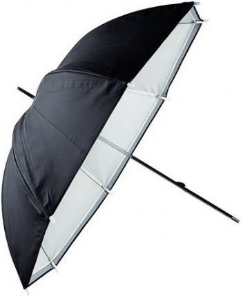 Fotoplex Paraply 2i1 85 cm
