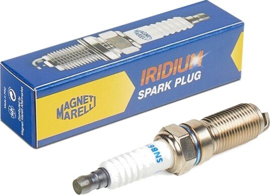 Tennplugg MAGNETI MARELLI 062609000061