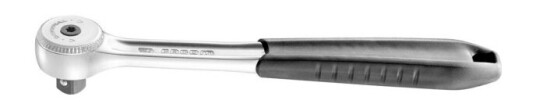 Facom S.151B Reversibel Skralde 1/2 (12,5 Mm) 260 Mm