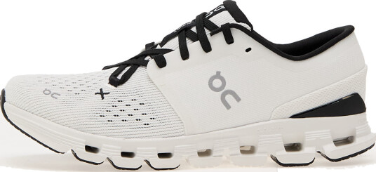 On Cloud X 4 - White - 45