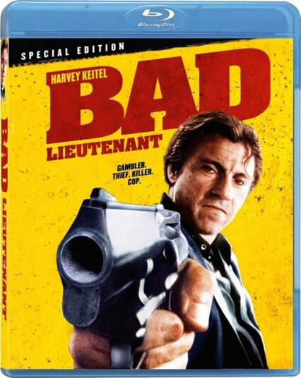 Bad Lieutenant