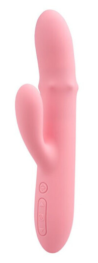 Svakom Svakom Mora Neo Interactive Thrusting Vibrator E35352 Svakom Svakom Mora Neo Interactive Thrusting Vibrator E35352