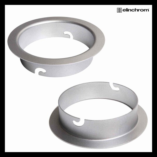 Elinchrom Rotalux Go Adapter Elinchrom Elinchrom Go softboks på Elinchrom