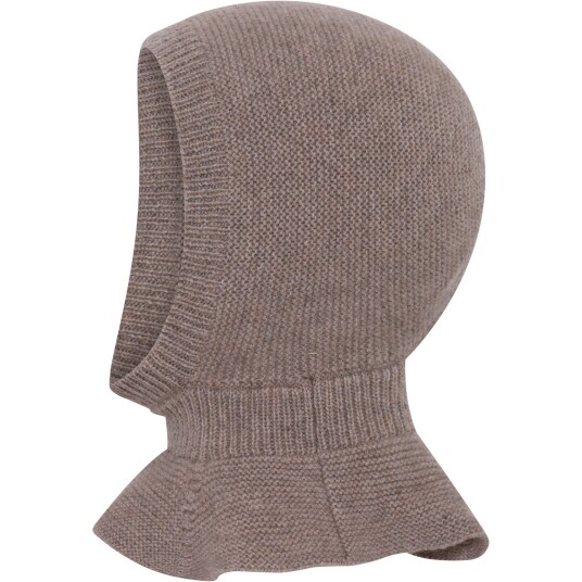 Mp Danmark Light Brown Melange Cassidy Elefantlue 45 Mp Danmark Light Brown Melange Cassidy Elefantlue 45