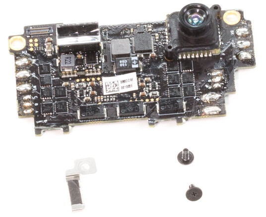 DJI PH4 PRO Right ESC Board