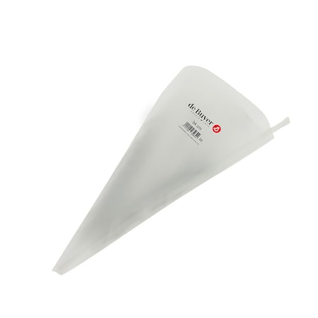 Gjenbrukbar Sprøytepose 34 cm