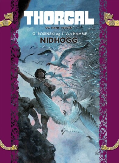 Nidhogg Av Yann