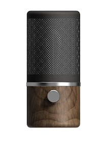 Herstal Jazz Bordlampe Mørk Eik/Matt Svart 1669392-01-0 1669392-05-0