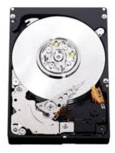 Fujitsu Business Critical Harddisk - 6 TB - 3.5" - 7200 rpm - SATA-600 - 128 MB cache