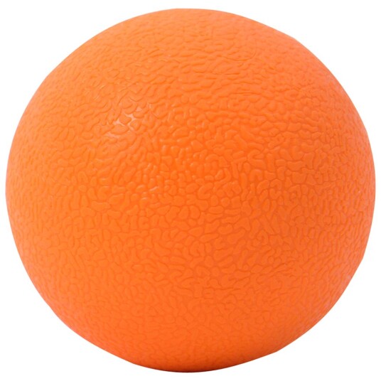 Titan LIFE Massage Ball, Oransje Titan LIFE Massage Ball, Oransje