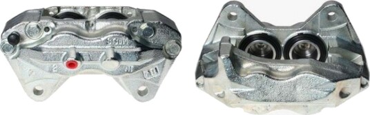 Bremsecaliper Axia 393184 Bremsecaliper Axia 393184